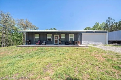 101383 S 4705 Rd, Muldrow, OK 74948 - photo 4