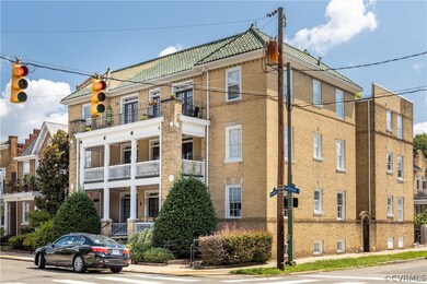 The condo also features a rear entrance for your c