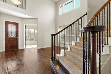 404 Hogue Ln, Wylie, TX 75098 - photo 4