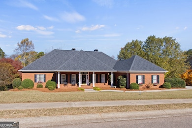 4541 Montclair Cir, Gainesville, GA 30506 - photo 2