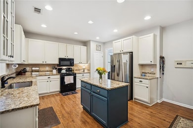 5260 Fieldgate Ridge Dr, Cumming, GA 30028 - photo 3