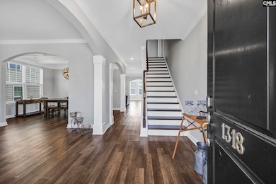 1318 Portrait Hill Dr, Chapin, SC 29036 - photo 4