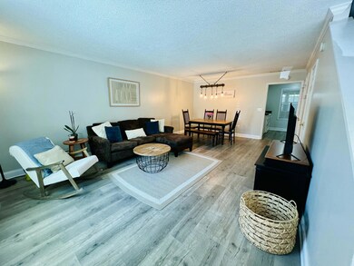 Living / Dining