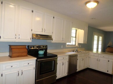 Wonderful Kitchen