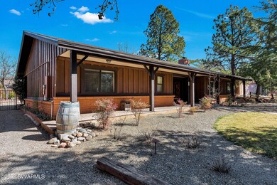 2. Driveway + Front of home