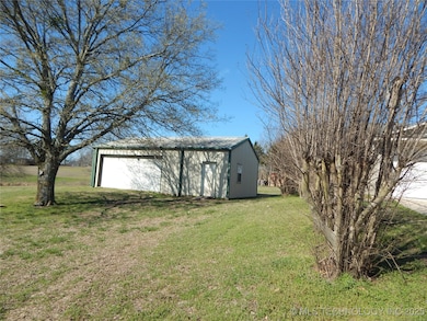 12557 Territory Trail, Kingston, OK 73439 - photo 3