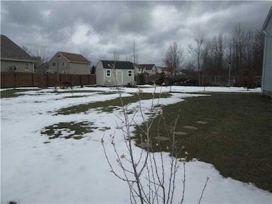 Yard/Garden