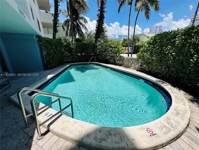 Palms of Alton Road unit 502, Miami Beach, FL 33139 - photo 3