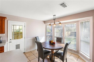 Dinning room