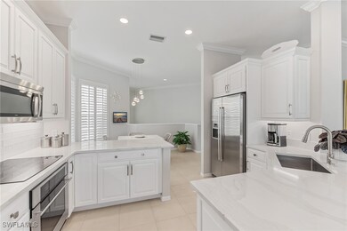 1211 Egrets Landing unit 202, Naples, FL 34108 - photo 5