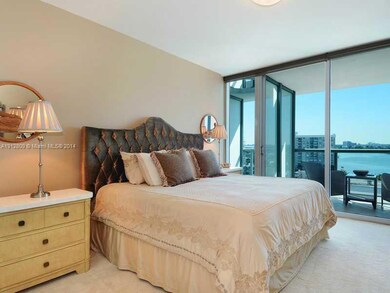 Bedroom Master