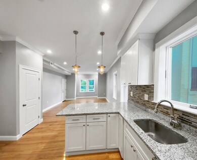 9 Wales St unit 1, Dorchester Center, MA 02124 - photo 3