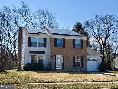 1406 Briarwood Dr, Williamstown, NJ 08094 - photo 2