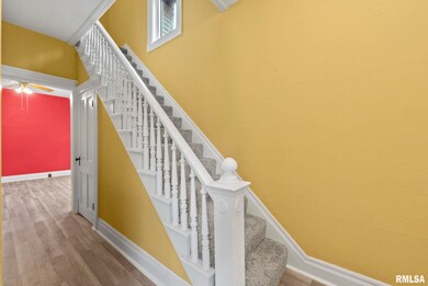 505 N Sturdevant St, Davenport, IA 52802 - photo 4