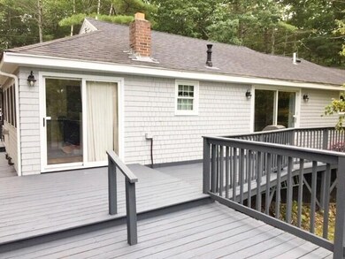 Deck 3 for Sigrid