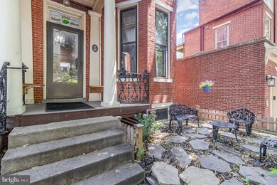 109 N Lime St unit 1, Lancaster, PA 17602 - photo 3