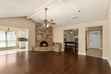 11907 Kirknoll Dr, Houston, TX 77089 - photo 6