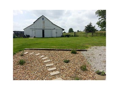 Barn.
