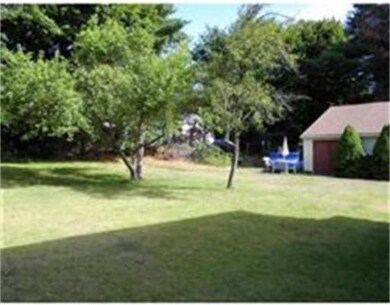 18 North Ave unit 2, Brockton, MA 02302 - photo 6