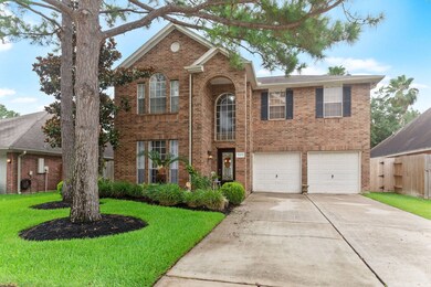 8406 E Copper Lakes Dr, Houston, TX 77095 - photo 3