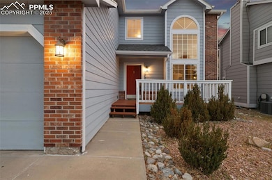 7755 Julynn Rd, Colorado Springs, CO 80919 - photo 4