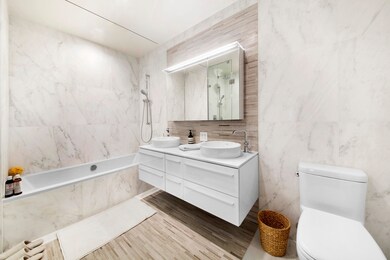 285 W 110th St unit 5-G, New York, NY 10026 - photo 5