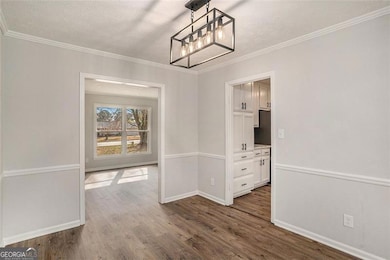 650 Honey Creek Rd SE, Conyers, GA 30094 - photo 7