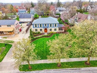 1423 Cambridge Blvd, Columbus, OH 43212 - photo 2