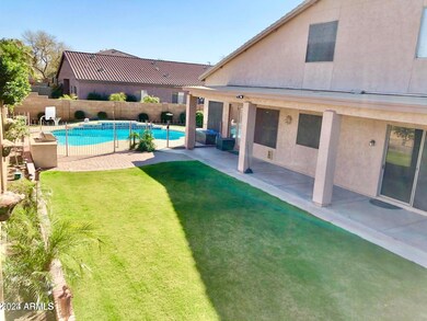 345 N Date Palm Dr, Gilbert, AZ 85234 - photo 2