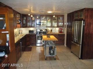 1201 Kitchen