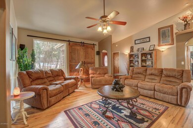 1432 N Easy St, Payson, AZ 85541 - photo 7