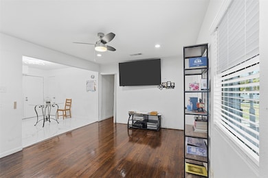 1528 Valley View St, Mesquite, TX 75149 - photo 6