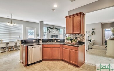 242 Cattle Run Way, Pooler, GA 31322 - photo 7