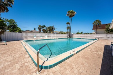 Community Pool Views
