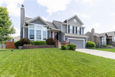 19230 W 209th St, Spring Hill, KS 66083 - photo 2