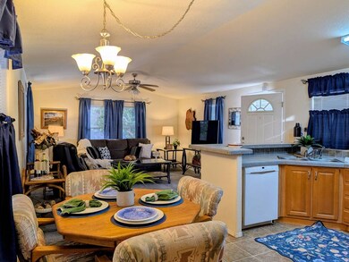 10667 S Avenue 10 E unit 94, Yuma, AZ 85365 - photo 4