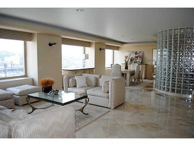 Living Room. Warm and cozy open floor plan with wi