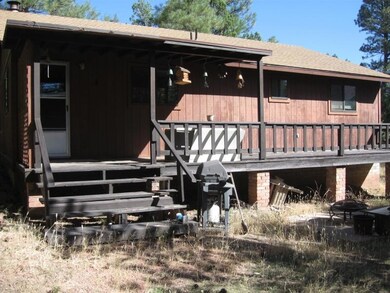 6455 W Jan Dr, Pine, AZ 85544 - photo 2