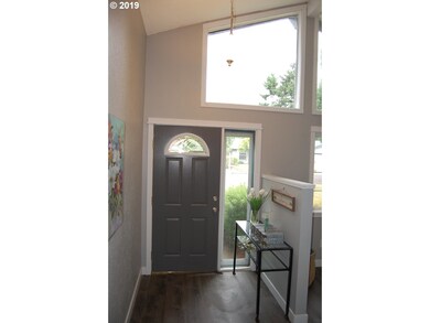 Entrance/Foyer