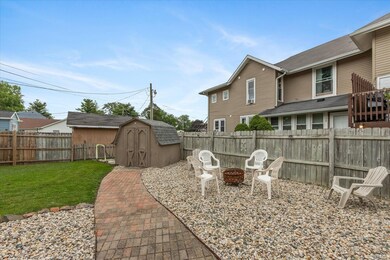 403 N West St, Tipton, IN 46072 - photo 6