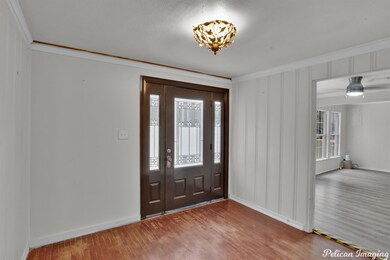 710 Hickory Dr, Plain Dealing, LA 71064 - photo 4