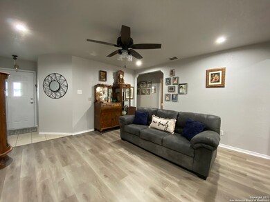 3778 Hideaway Green, San Antonio, TX 78261 - photo 5