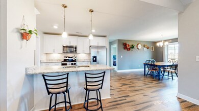 475 Preserve Cir, Manchester, TN 37355 - photo 5