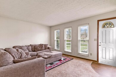 Entry/Great Room