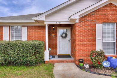 4714 Broad Oak Ct, Augusta, GA 30906 - photo 5