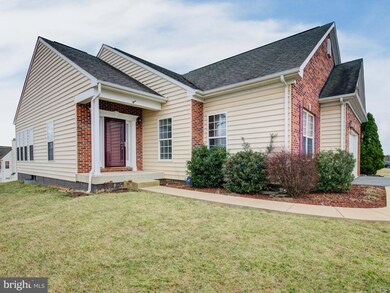 265 Boise Ln, Inwood, WV 25428 - photo 3