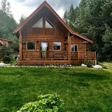 11272 Granite View Dr, Sutton, AK 99674 - photo 2