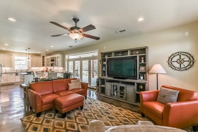 2607 County Road 519, Brazoria, TX 77422 - photo 5