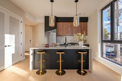 10 South St unit 302, Jersey City, NJ 07307 - photo 7