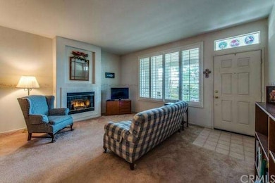 Living room view 2